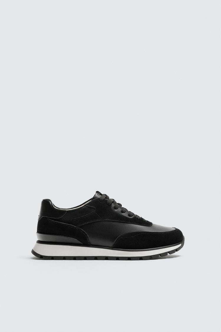 Sneakers de qualité supérieure