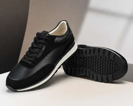 Sneakers de qualité supérieure
