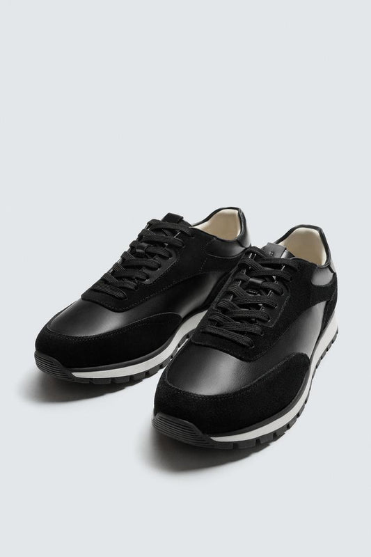 Sneakers de qualité supérieure