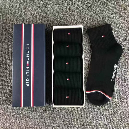 Socquettes Tommy Hilfiger